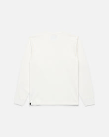 Heavyweight Long Sleeve T-Shirt