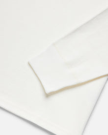 Heavyweight Long Sleeve T-Shirt