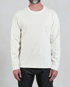 Heavyweight Long Sleeve T-Shirt