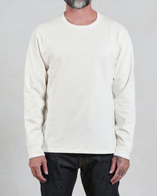 Heavyweight Long Sleeve T-Shirt