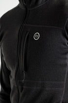 Merino Hooded Jacket - Foreign Rider Co.
