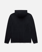 Merino Hooded Jacket - Foreign Rider Co.