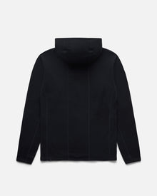 Merino Hooded Jacket - Foreign Rider Co.