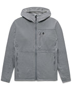 Merino Hooded Jacket - Foreign Rider Co.