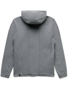 Merino Hooded Jacket - Foreign Rider Co.