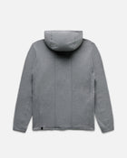 Merino Hooded Jacket - Foreign Rider Co.