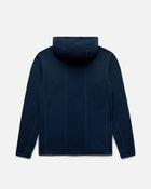 Merino Hooded Jacket - Foreign Rider Co.