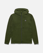 Merino Hooded Jacket - Foreign Rider Co.
