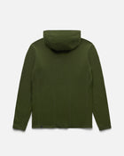 Merino Hooded Jacket - Foreign Rider Co.
