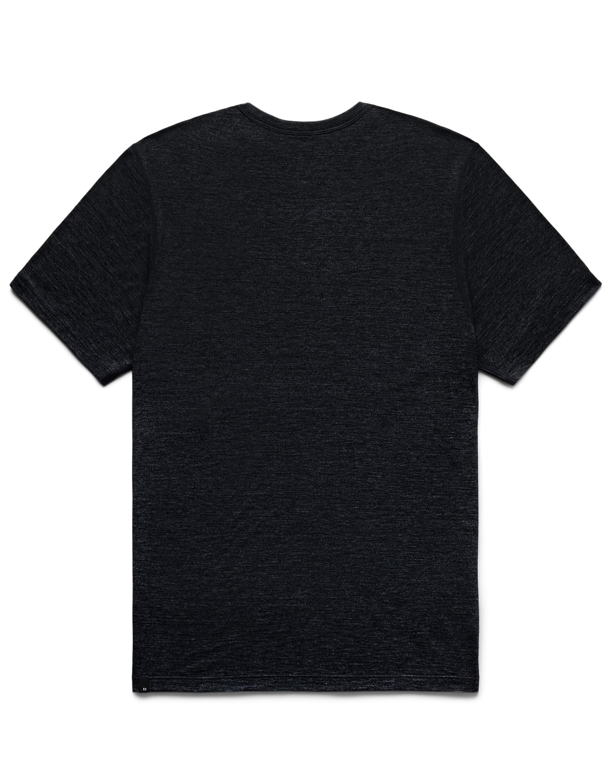 Merino Base Layer SS T-Shirt - Foreign Rider Co.