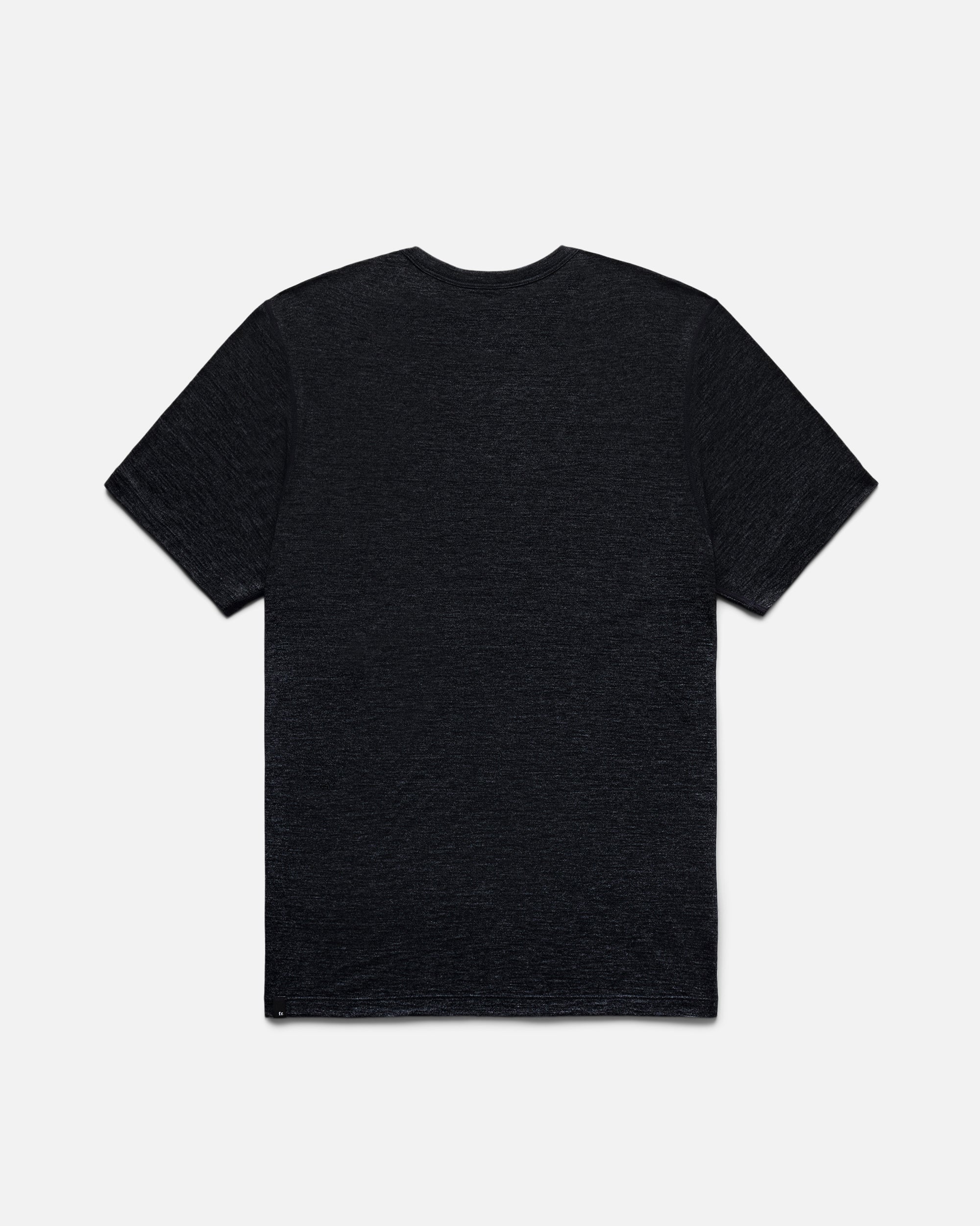 Merino Base Layer Short Sleeve T-Shirt - Foreign Rider Co.