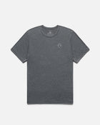 Merino Base Layer Short Sleeve T-Shirt - Foreign Rider Co.
