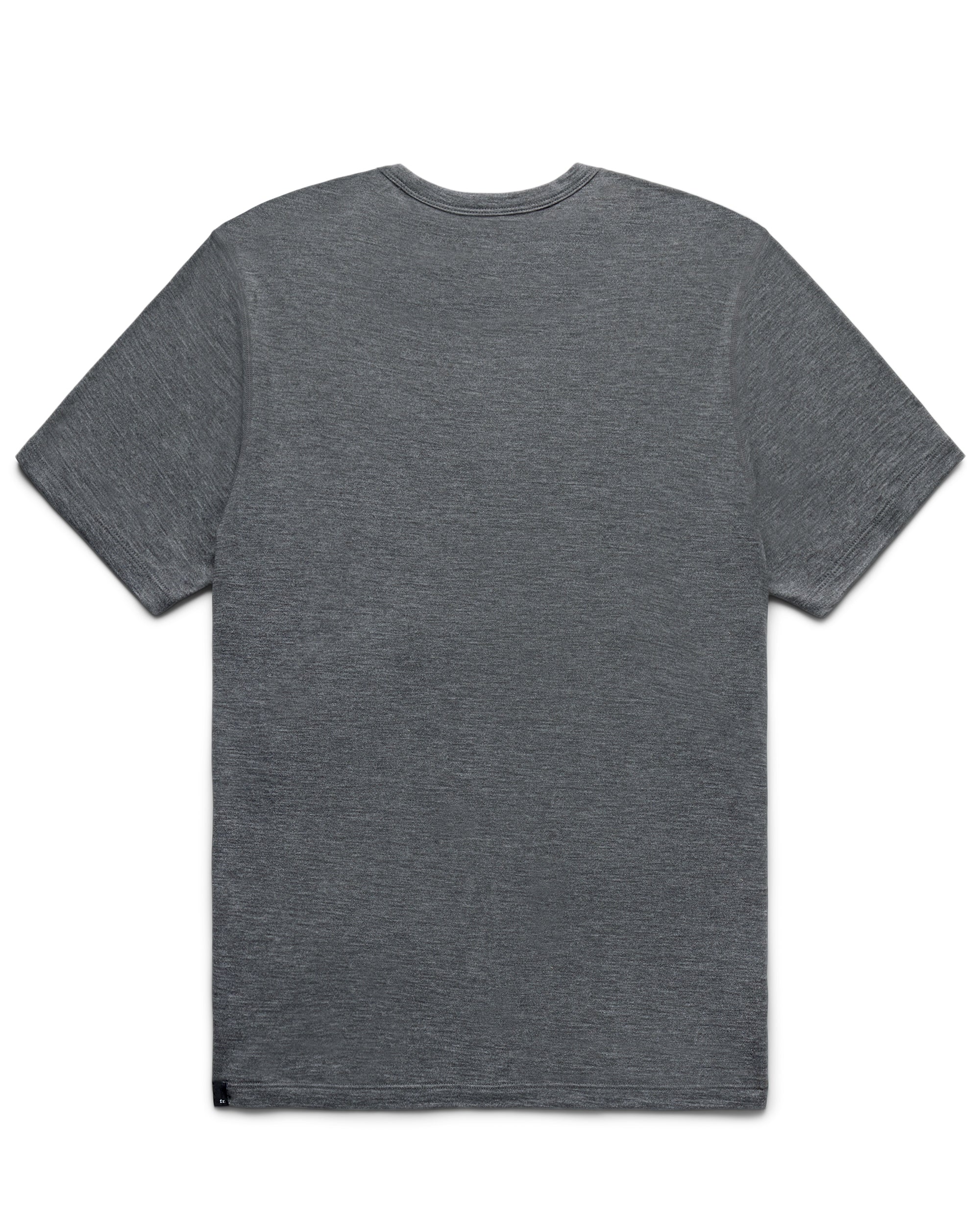 Merino Base Layer SS T-Shirt - Foreign Rider Co.