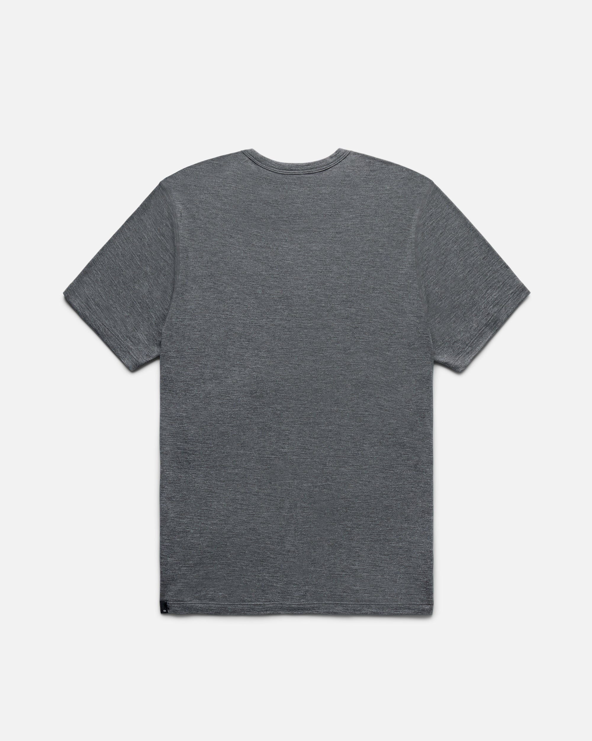 Merino Base Layer Short Sleeve T-Shirt - Foreign Rider Co.