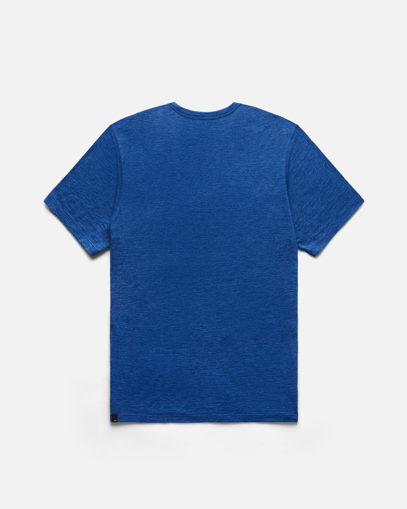 Merino Base Layer Short Sleeve T-Shirt - Foreign Rider Co.