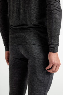 Merino Base Layer Pant - Foreign Rider Co.
