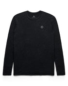 Merino Base Layer Long Sleeve - Foreign Rider Co.
