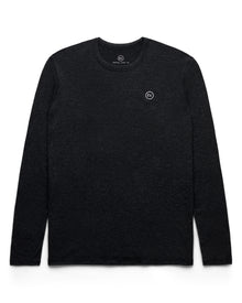 Merino Base Layer Long Sleeve - Foreign Rider Co.