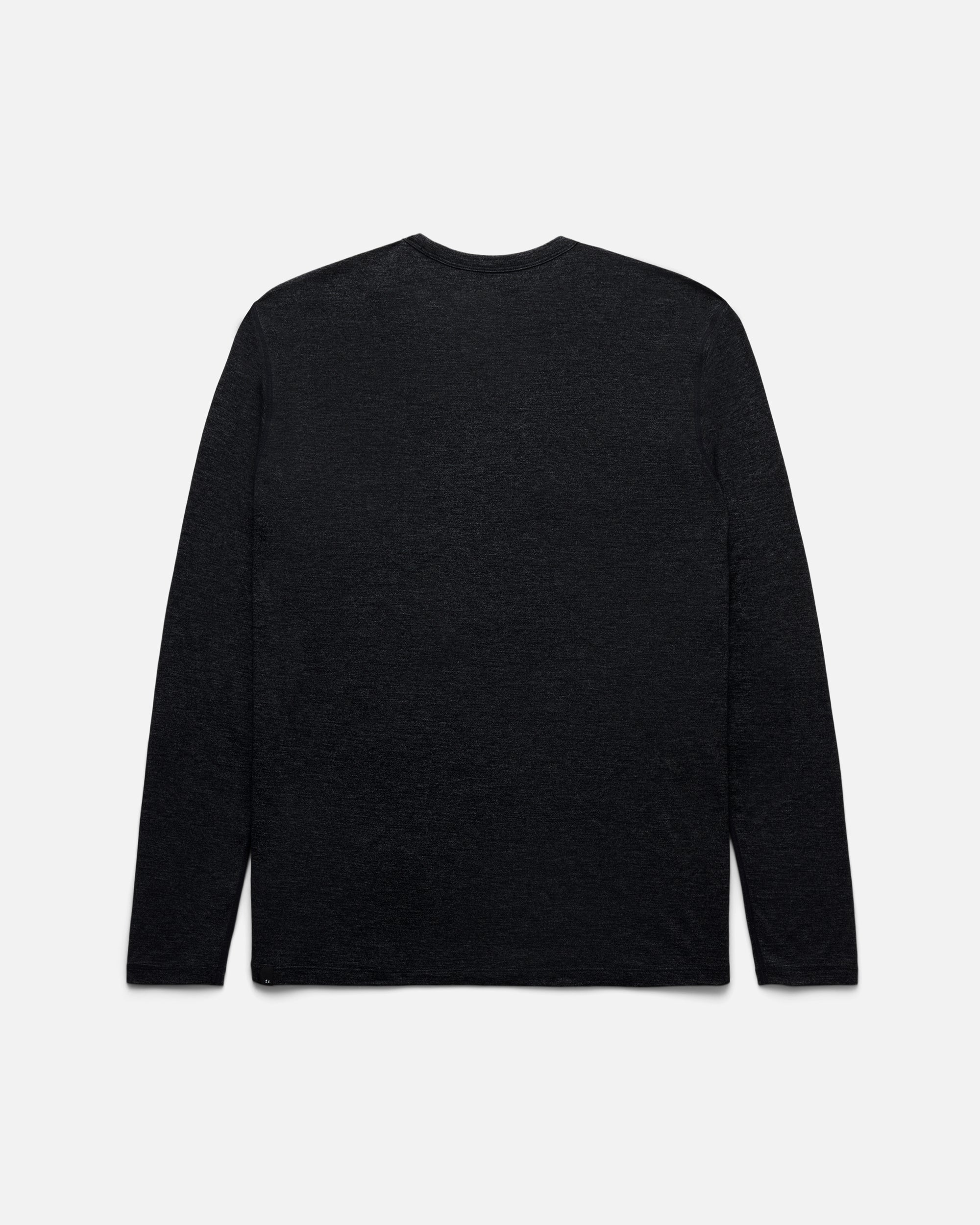 Merino Base Layer Long Sleeve - Foreign Rider Co.