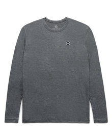 Merino Base Layer Long Sleeve - Foreign Rider Co.