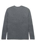Merino Base Layer Long Sleeve - Foreign Rider Co.