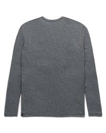 Merino Base Layer Long Sleeve - Foreign Rider Co.