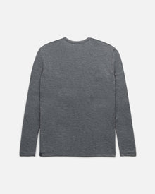 Merino Base Layer Long Sleeve - Foreign Rider Co.