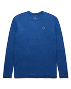 Merino Base Layer Long Sleeve - Foreign Rider Co.
