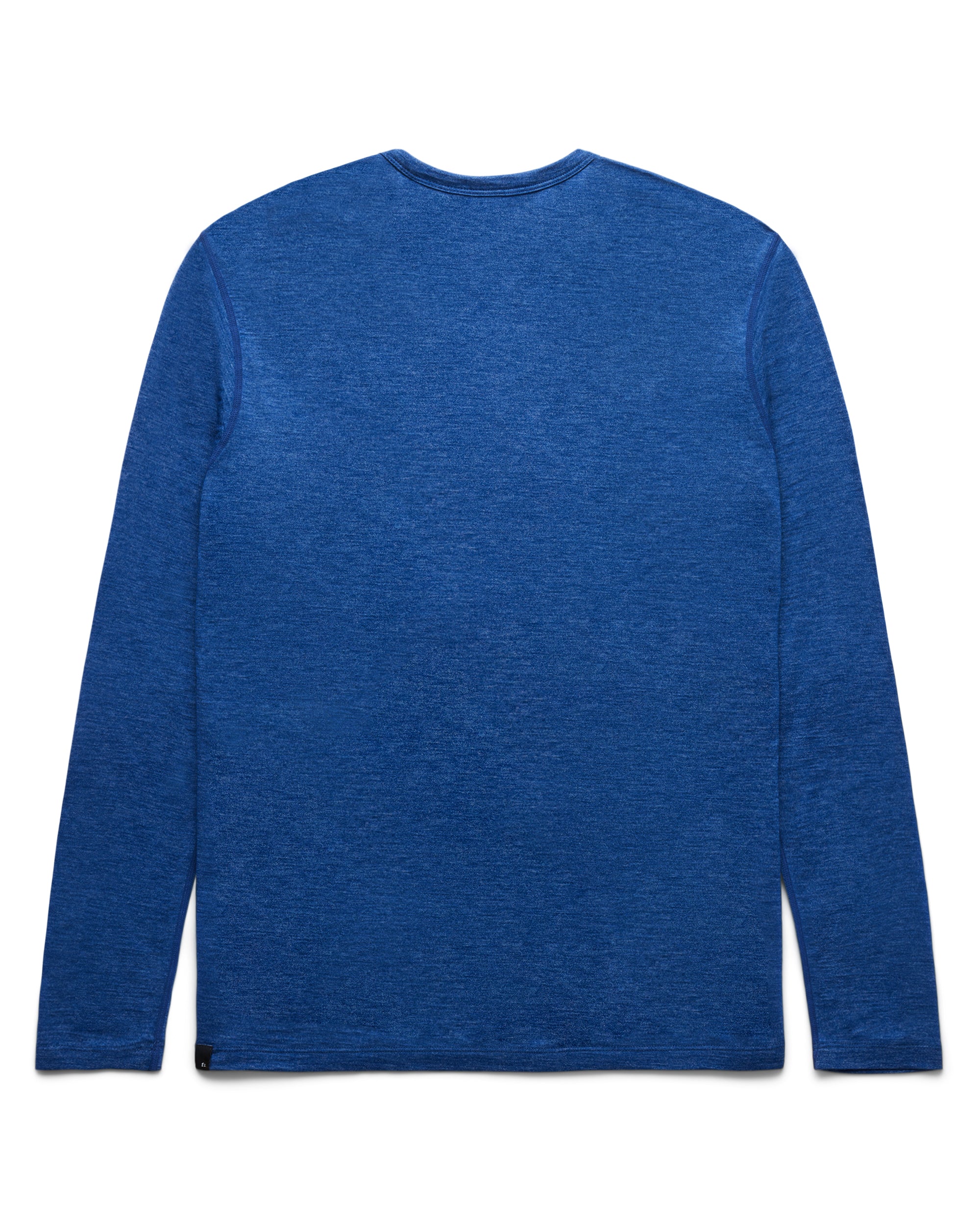 Merino Base Layer Long Sleeve - Foreign Rider Co.