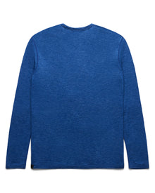 Merino Base Layer Long Sleeve - Foreign Rider Co.