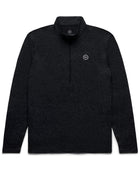 Merino Quarter Zip