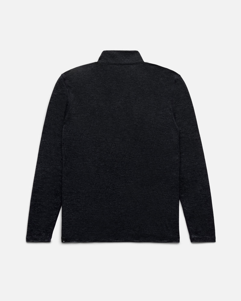 Merino Quarter Zip - Foreign Rider Co.