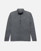 Merino Quarter Zip - Foreign Rider Co.
