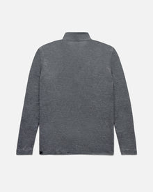 Merino Quarter Zip - Foreign Rider Co.