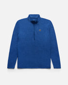 Merino Quarter Zip - Foreign Rider Co.