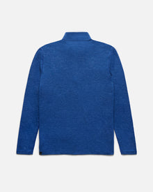 Merino Quarter Zip - Foreign Rider Co.