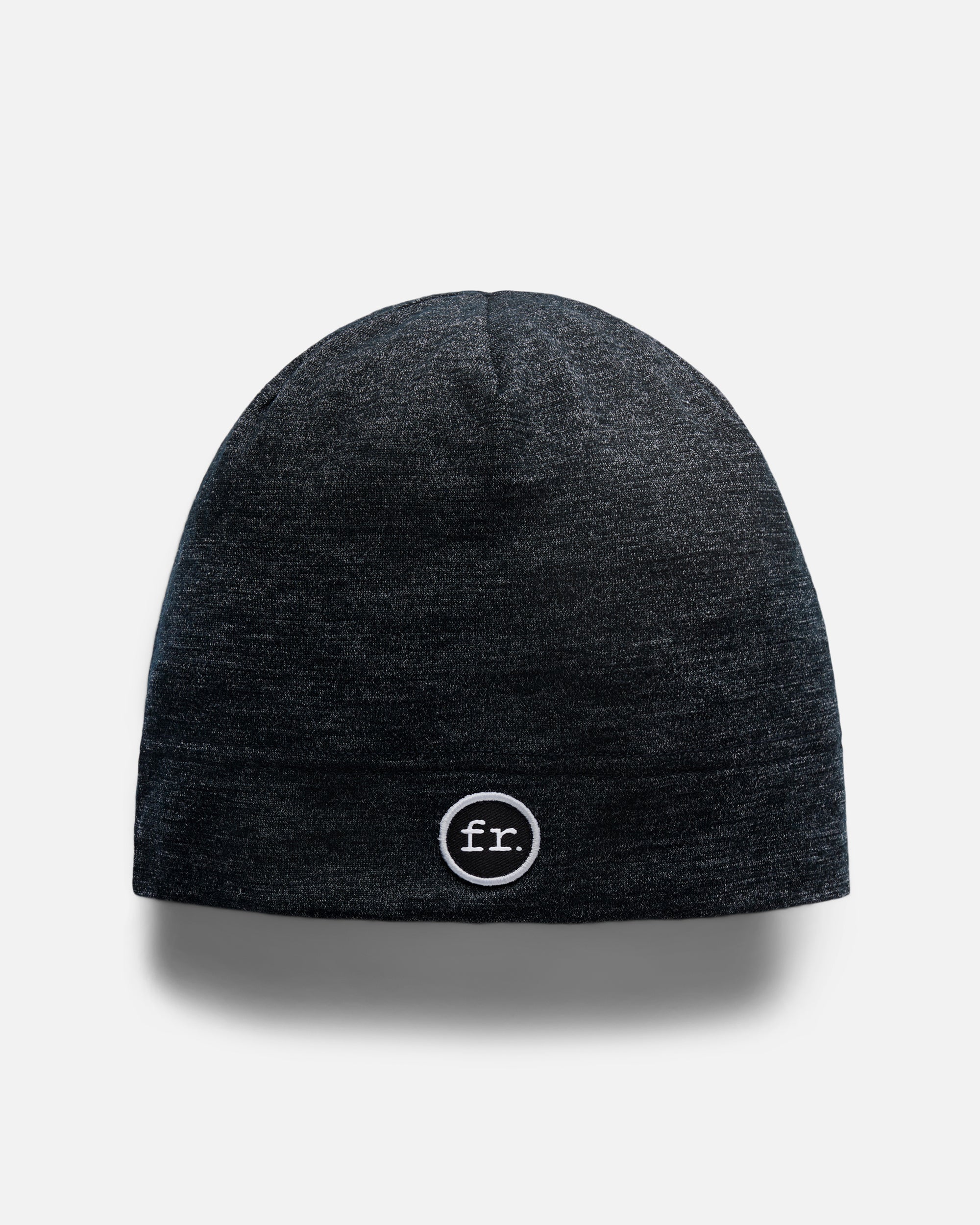 Merino Skull Cap - Foreign Rider Co.