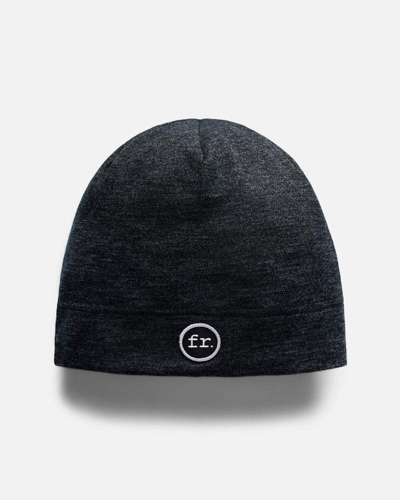 Merino Skull Cap - Foreign Rider Co.