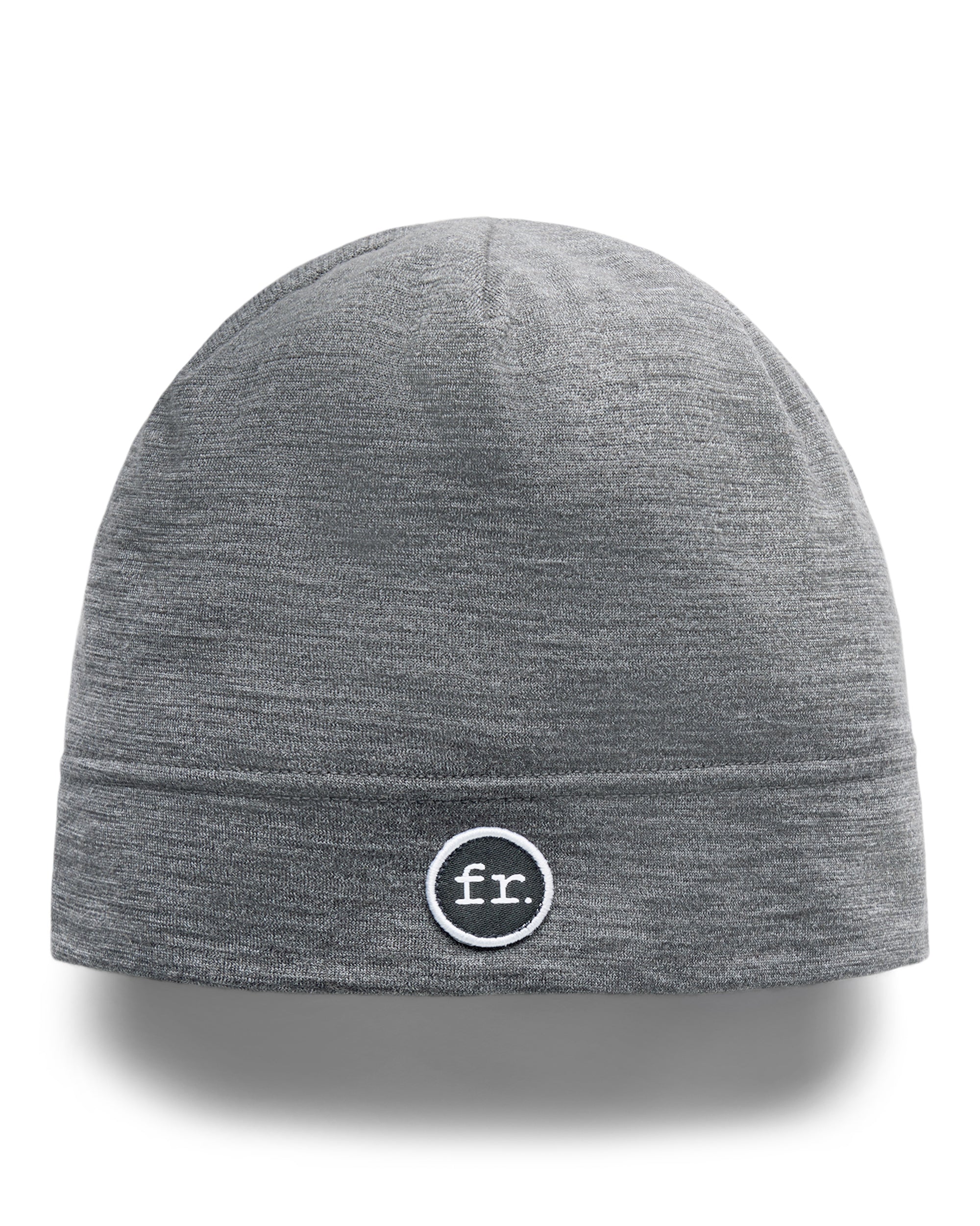 Merino Beanie - Foreign Rider Co.