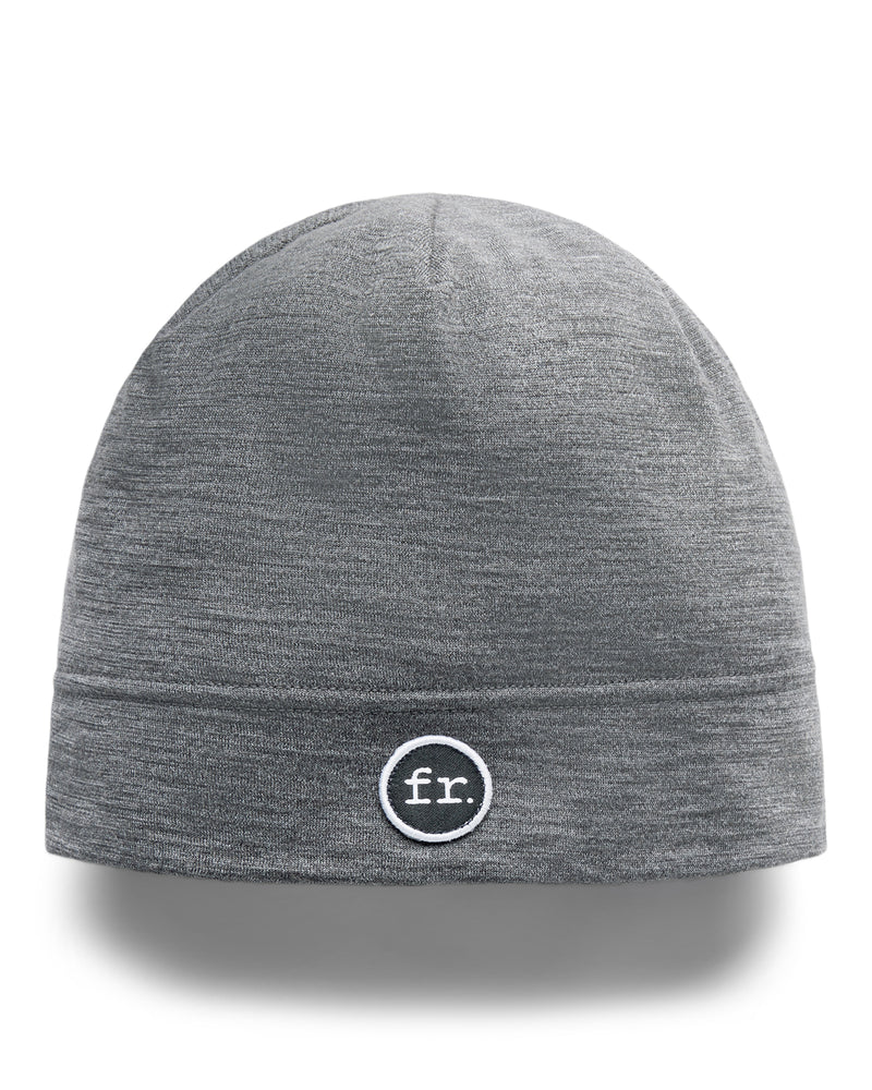 Merino Beanie - Foreign Rider Co.