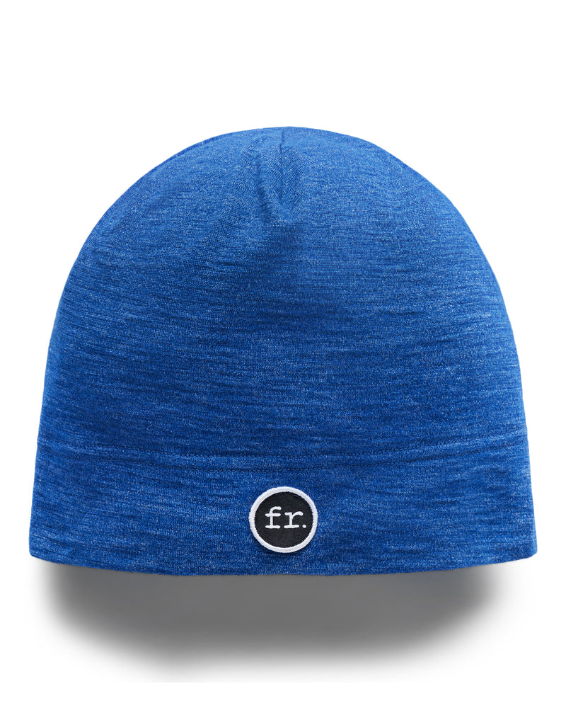 Merino Beanie - Foreign Rider Co.