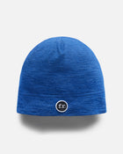 Merino Skull Cap - Foreign Rider Co.