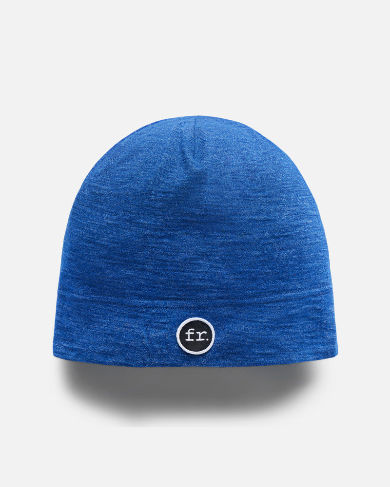 Merino Skull Cap - Foreign Rider Co.