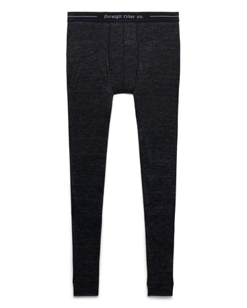 Merino Base Layer Pant - Foreign Rider Co.