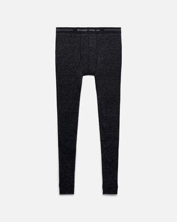 Merino Base Layer Pant - Foreign Rider Co.