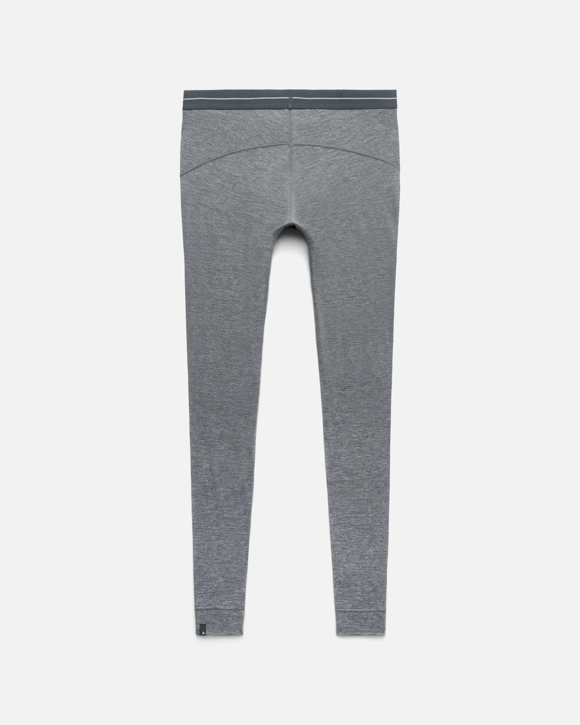 Merino Base Layer Pant - Foreign Rider Co.