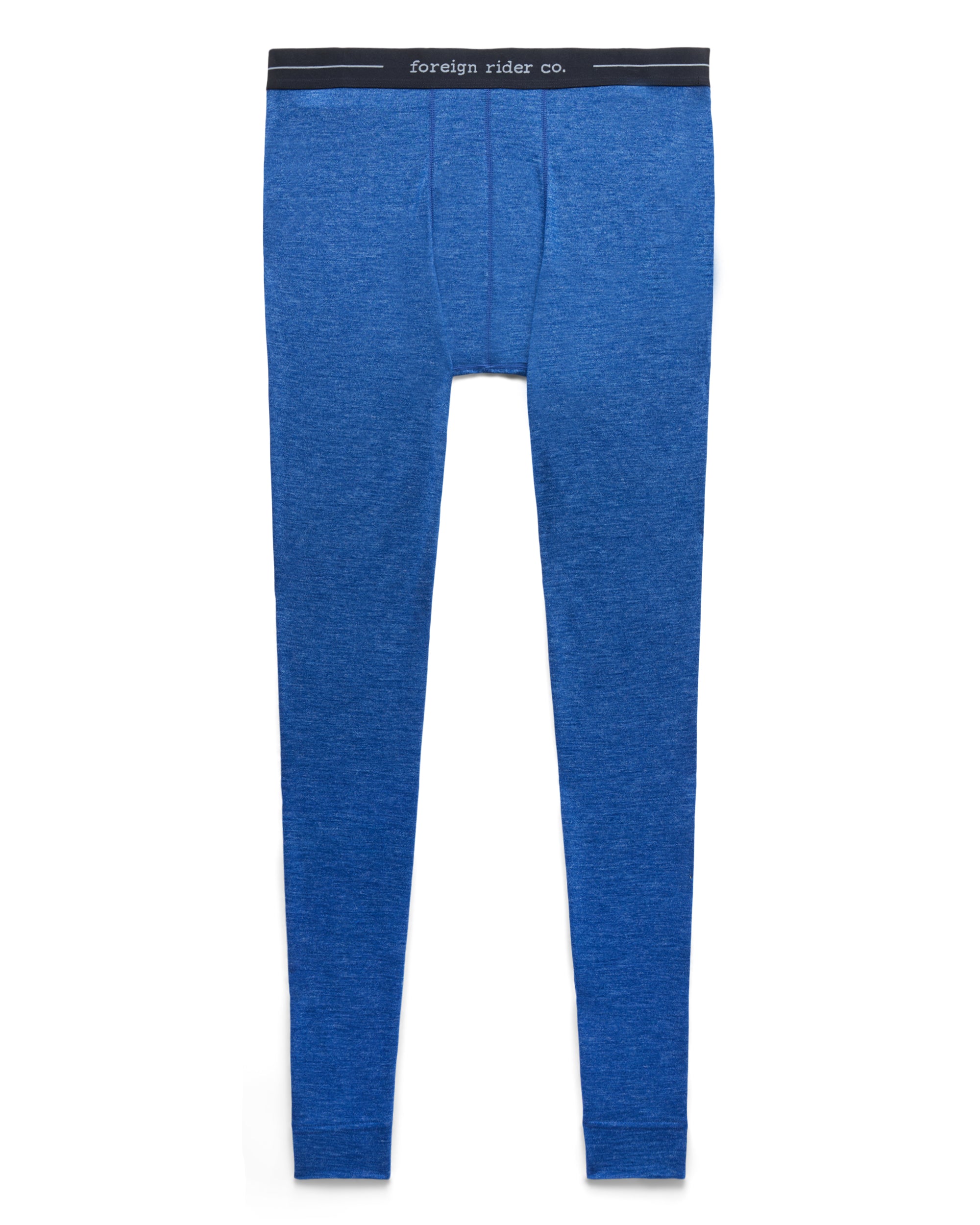 Merino Base Layer Pant - Foreign Rider Co.