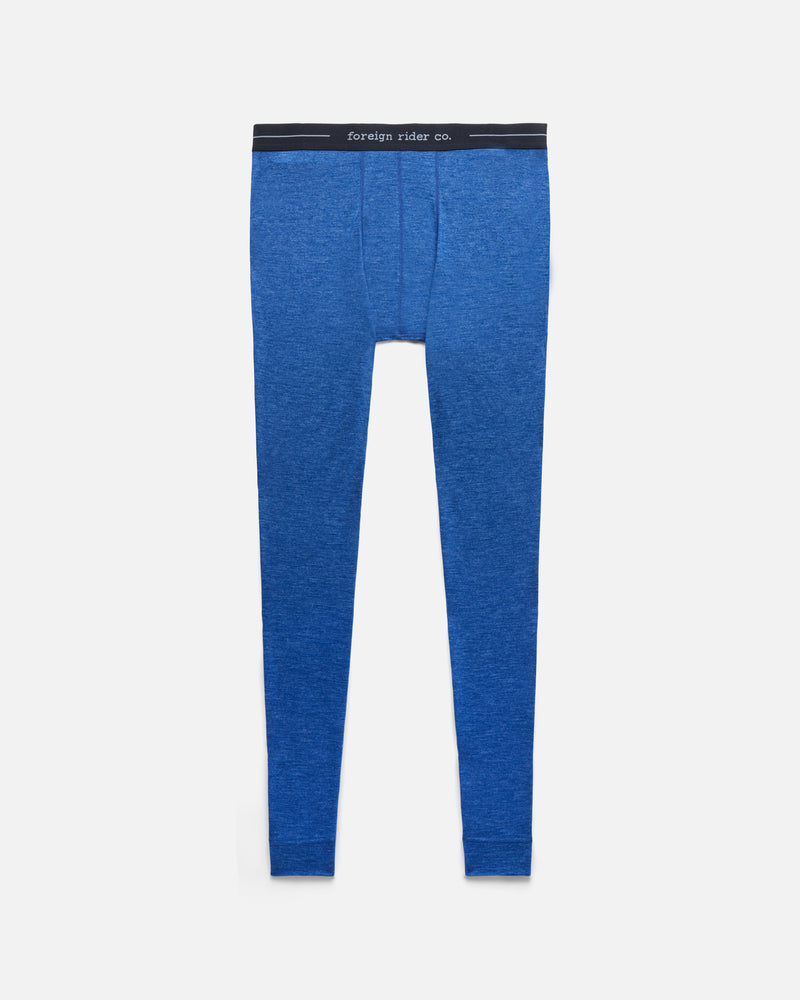 Merino Base Layer Pant - Foreign Rider Co.