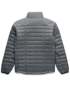 Insulated Jacket - Foreign Rider Co.