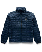 Insulated Jacket - Foreign Rider Co.